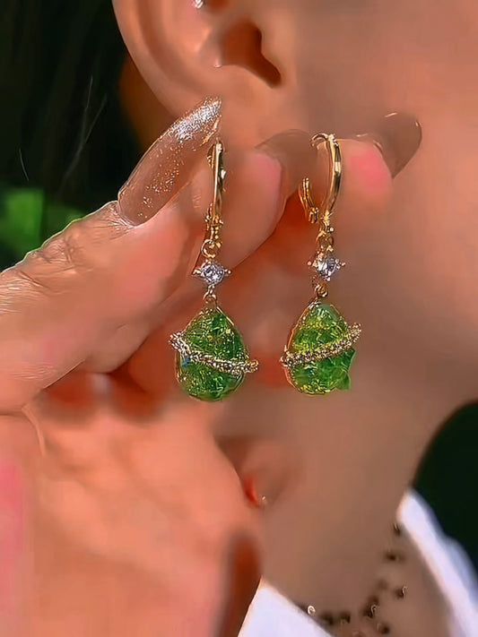 Christine Earrings