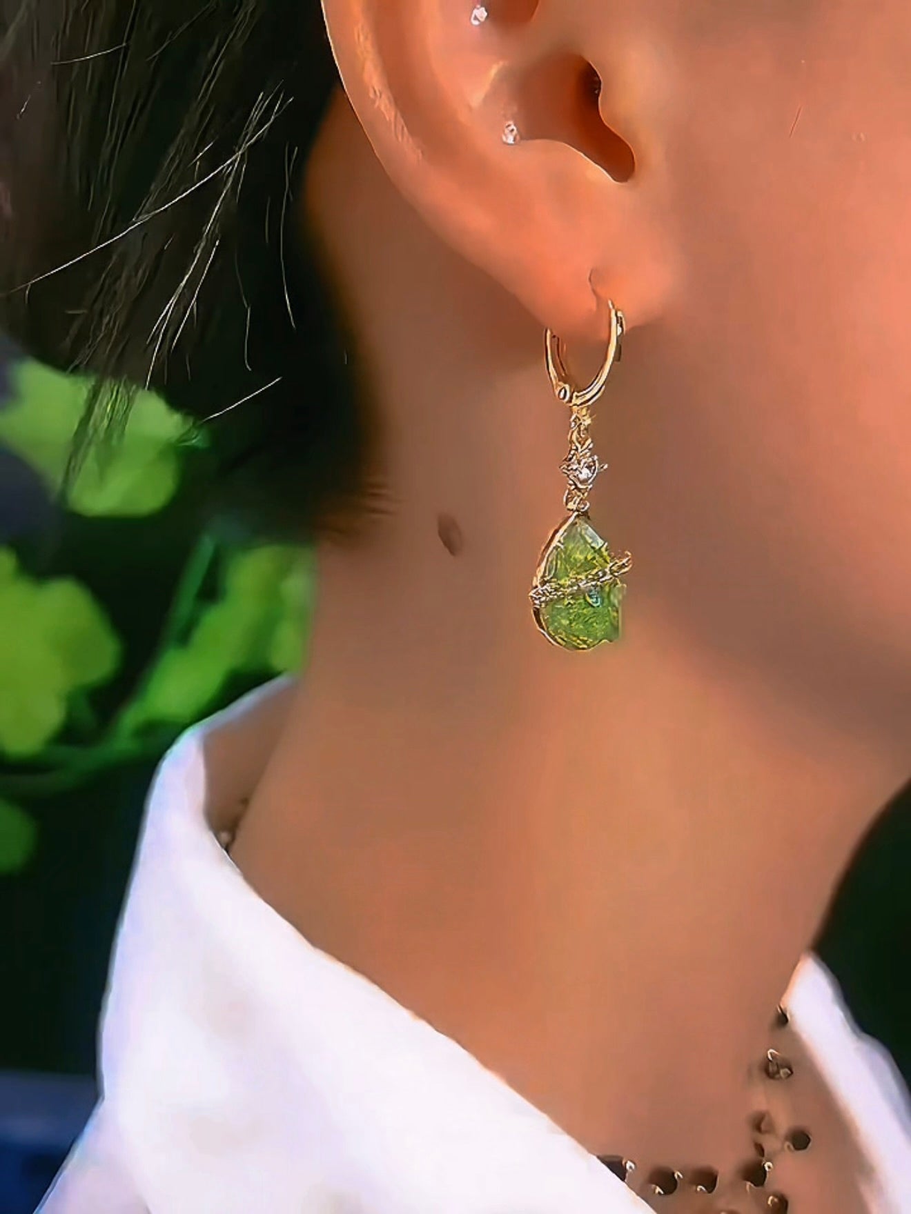 Christine Earrings