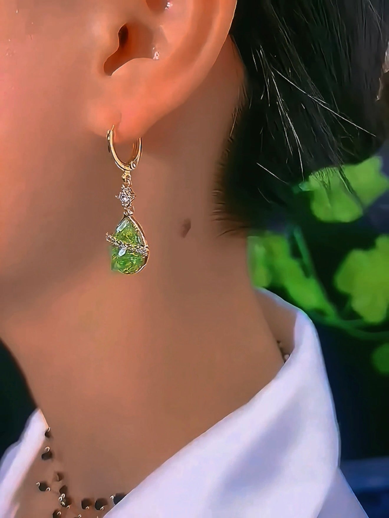 Christine Earrings
