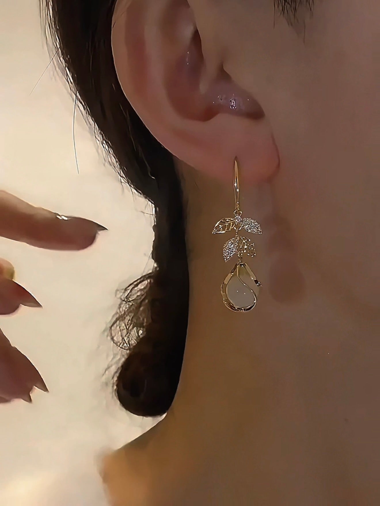 Adalys Earrings