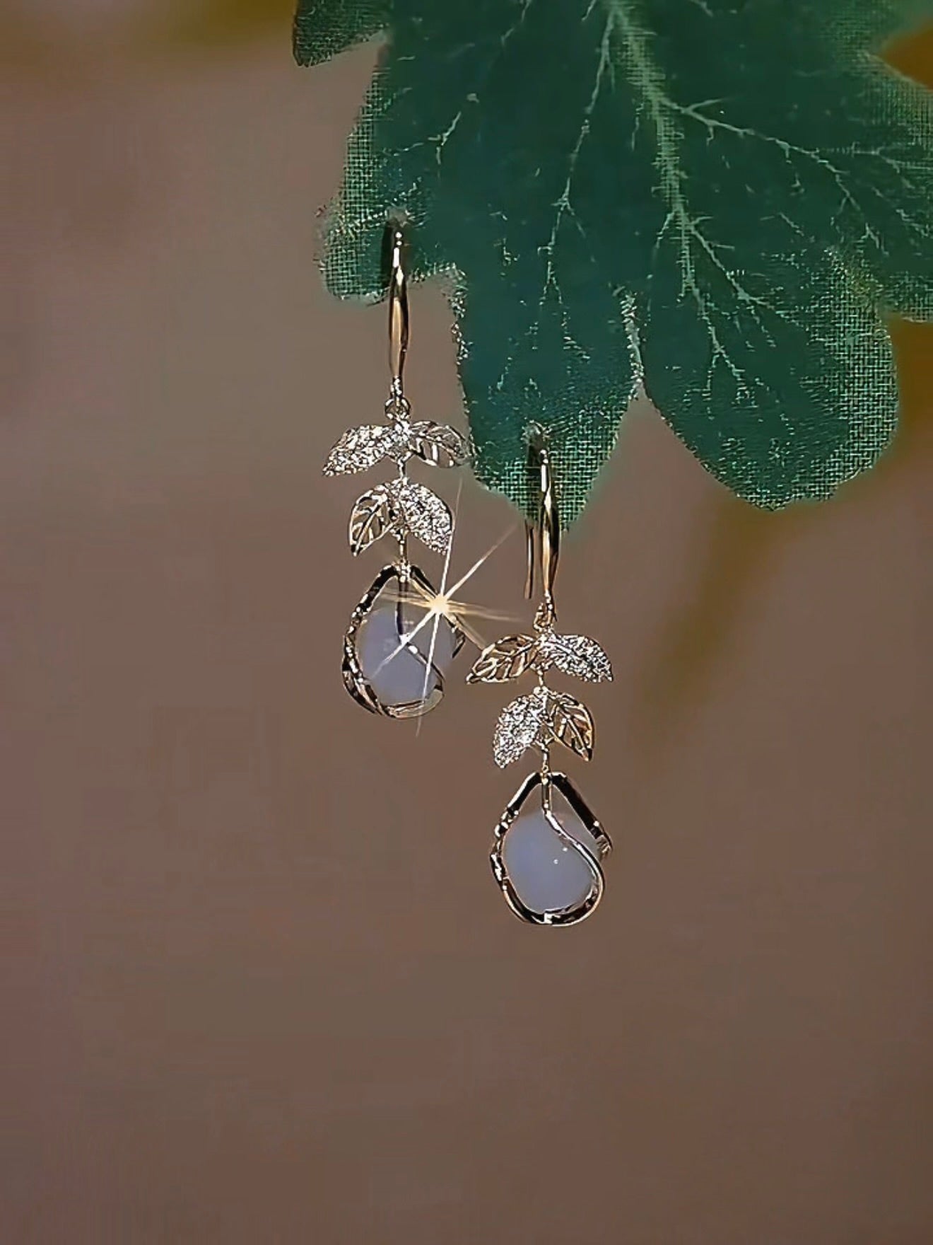 Adalys Earrings