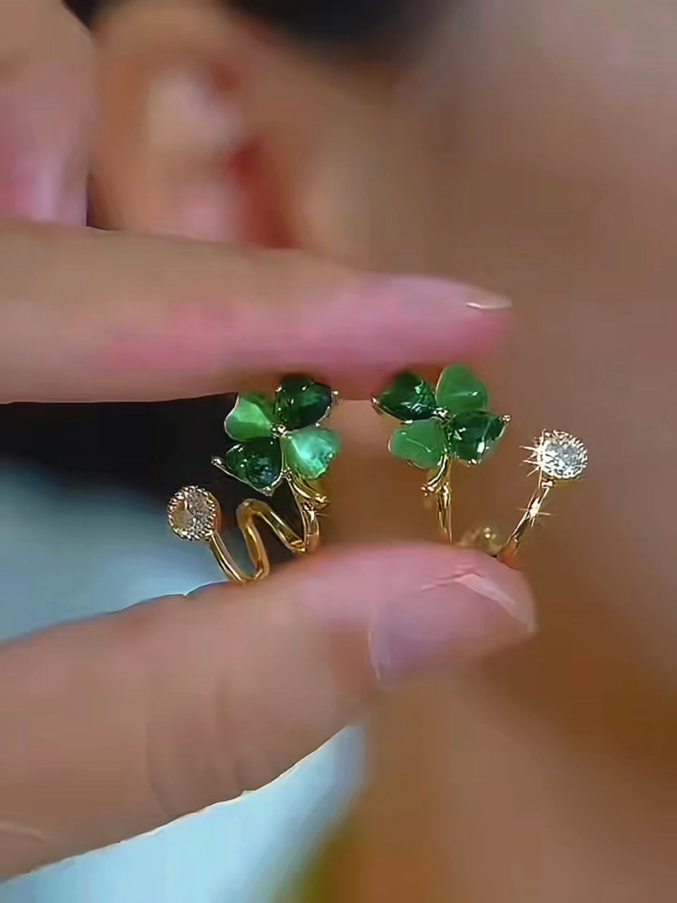 Patsy Earrings