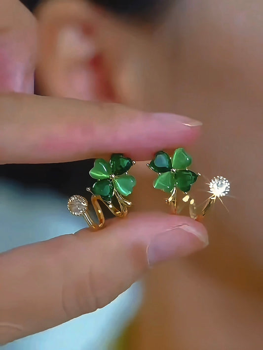 Patsy Earrings