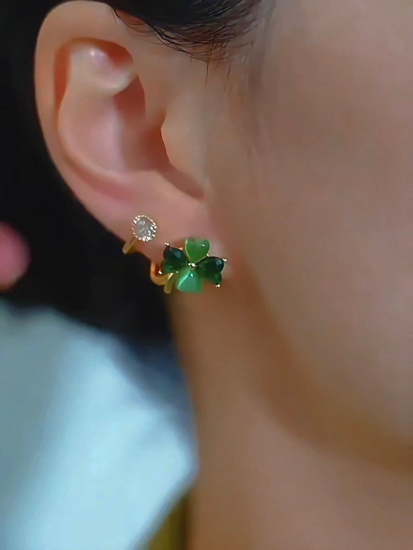 Patsy Earrings