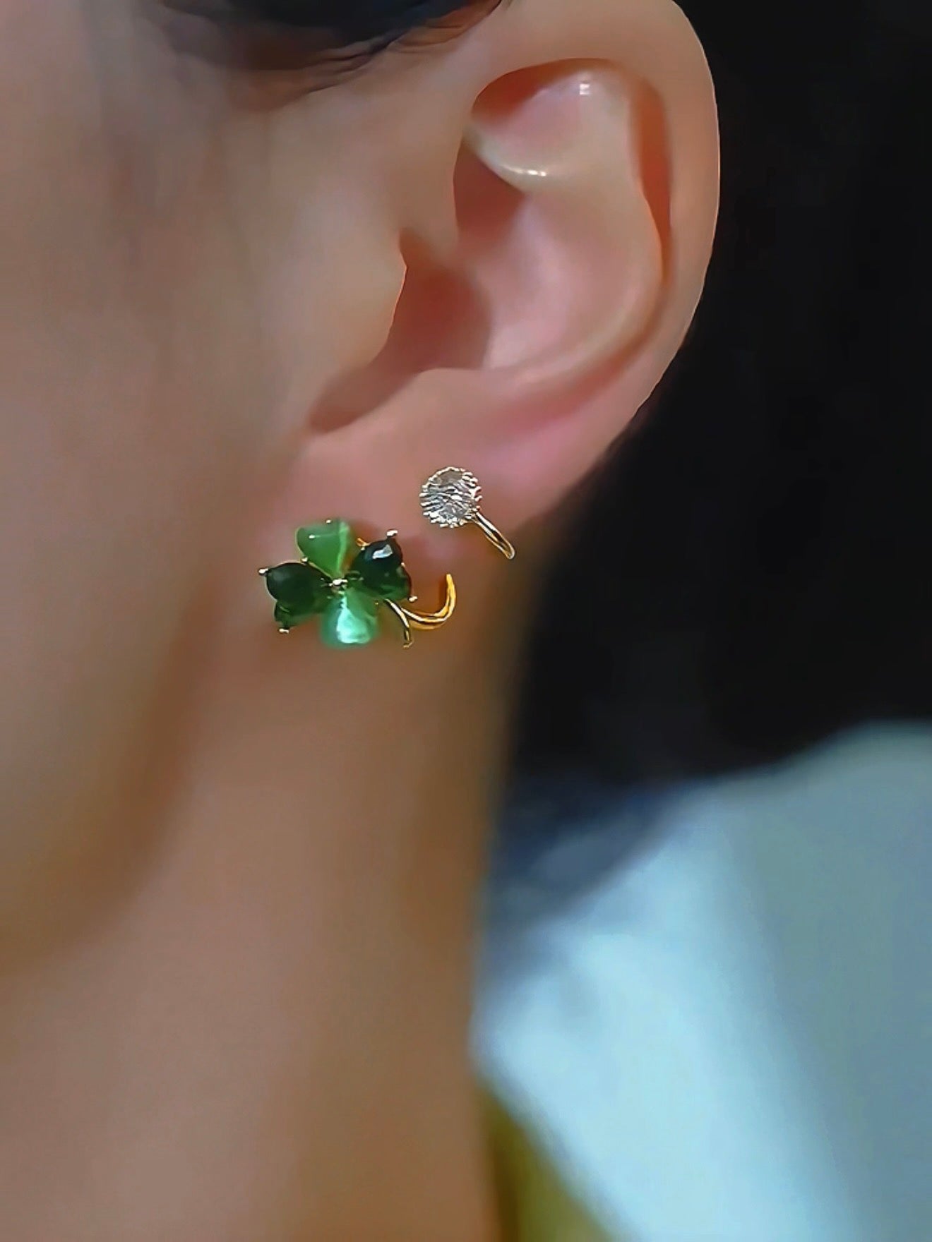 Patsy Earrings