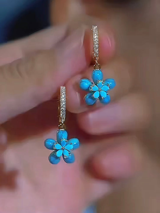 Dreama Earrings