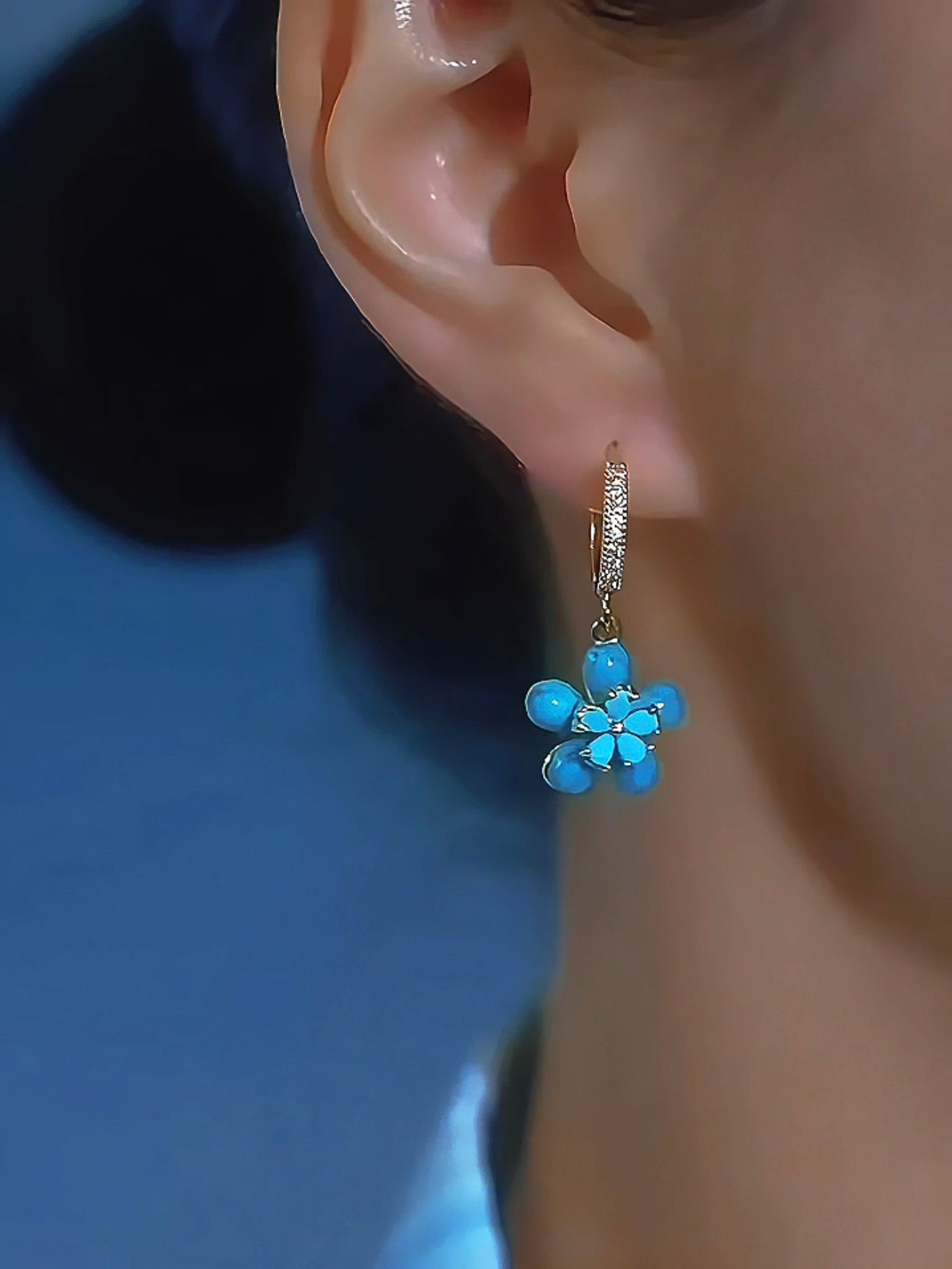 Dreama Earrings