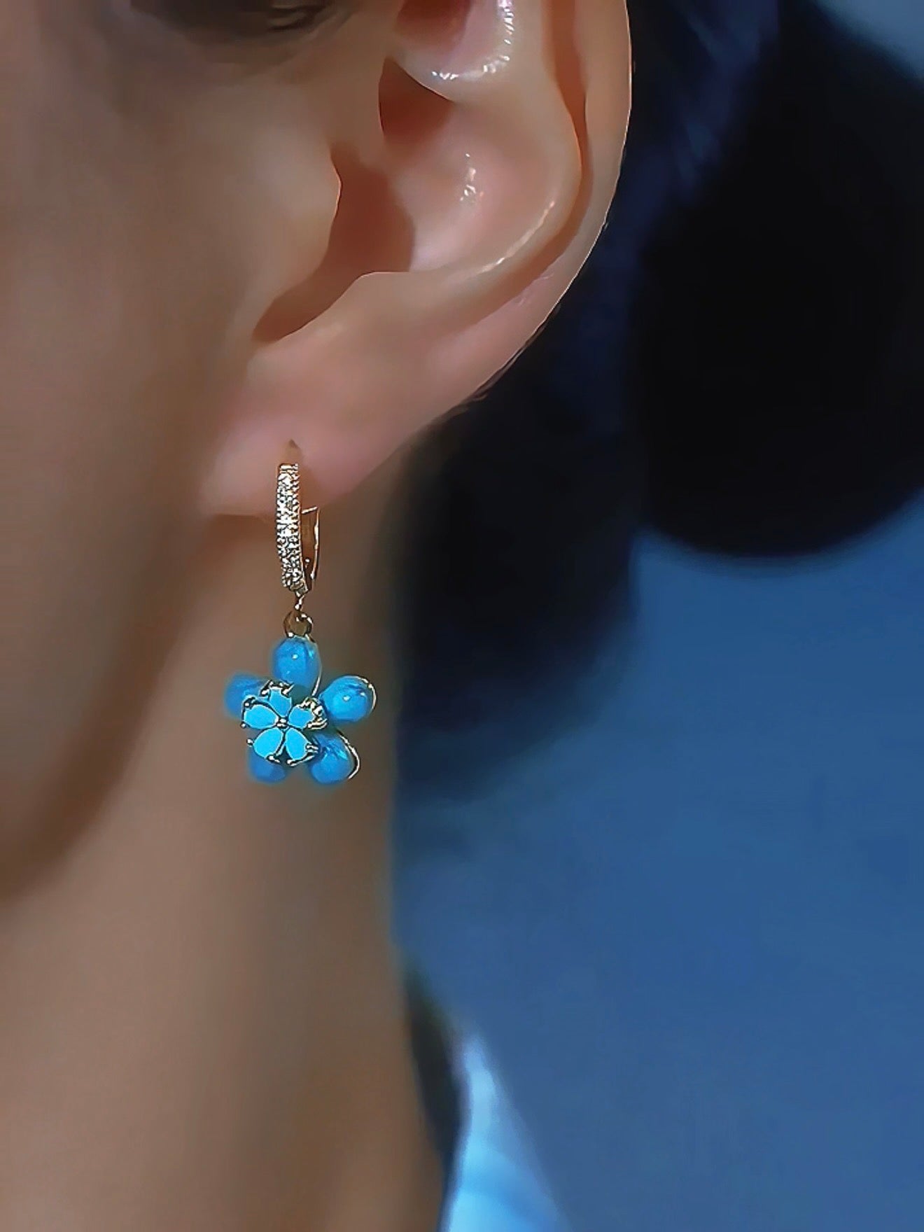 Dreama Earrings