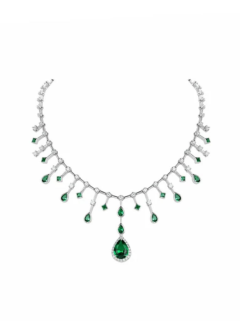 Melisande Necklace Set