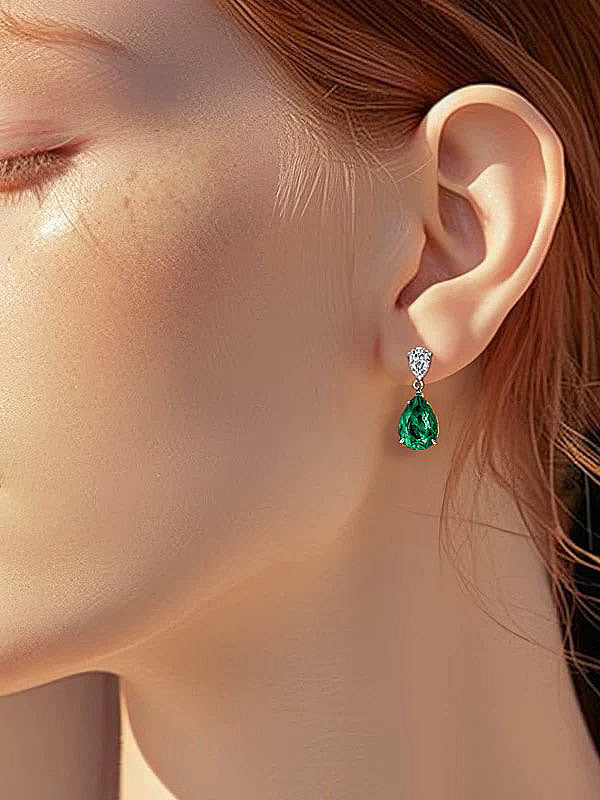 Melisande Necklace Set