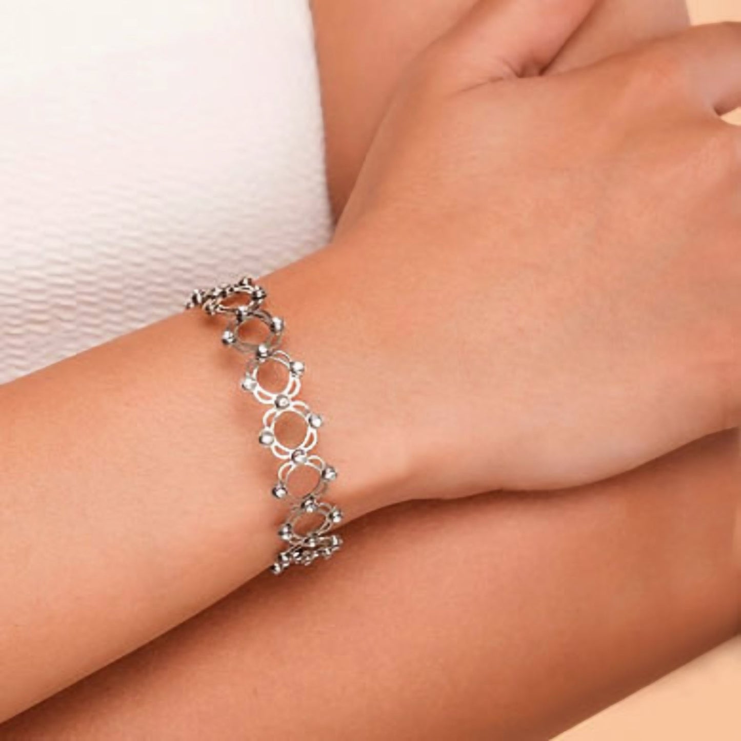 Wilhelmina Bracelet