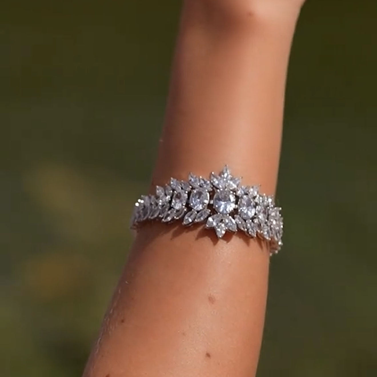 Permelia Necklace Set