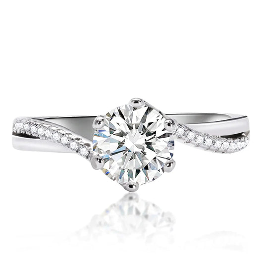 Daphne Ring | Sterling Silver