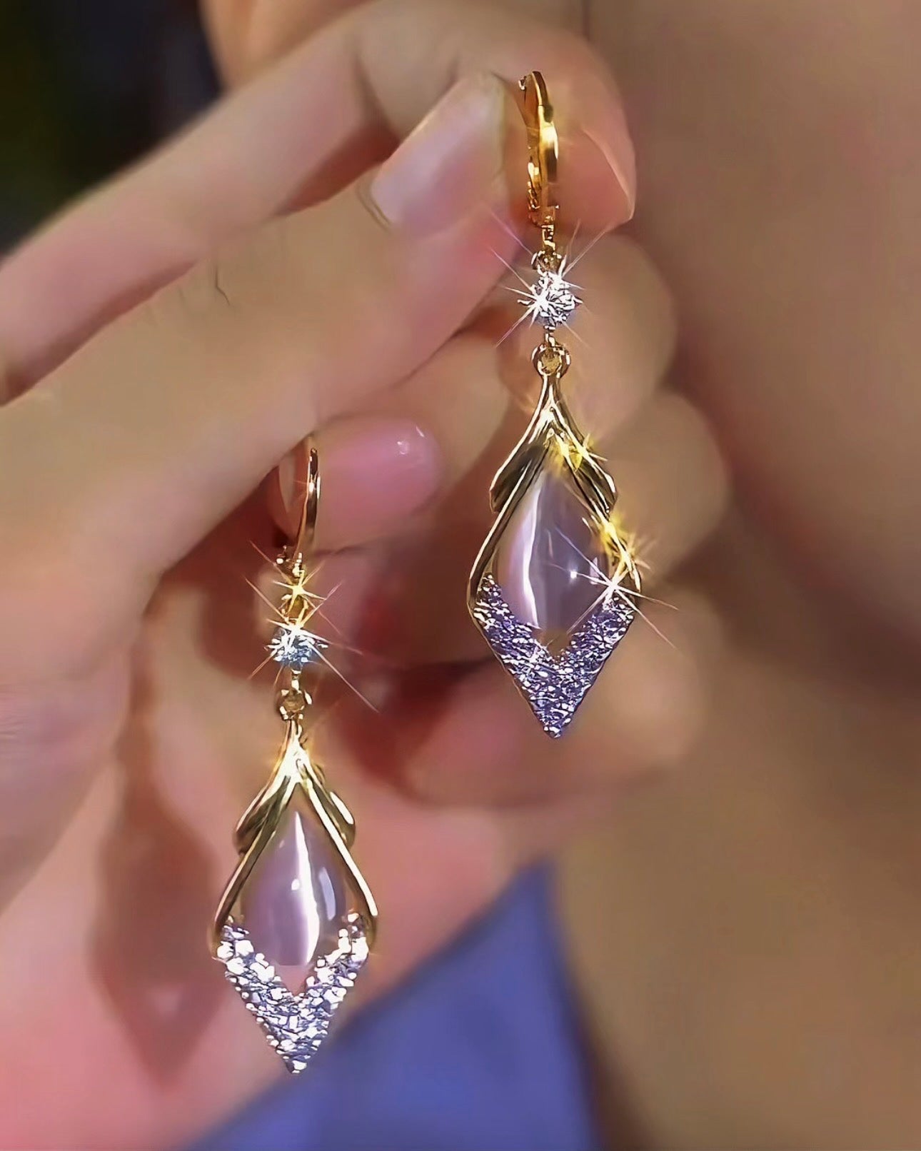 Moipsh Earrings