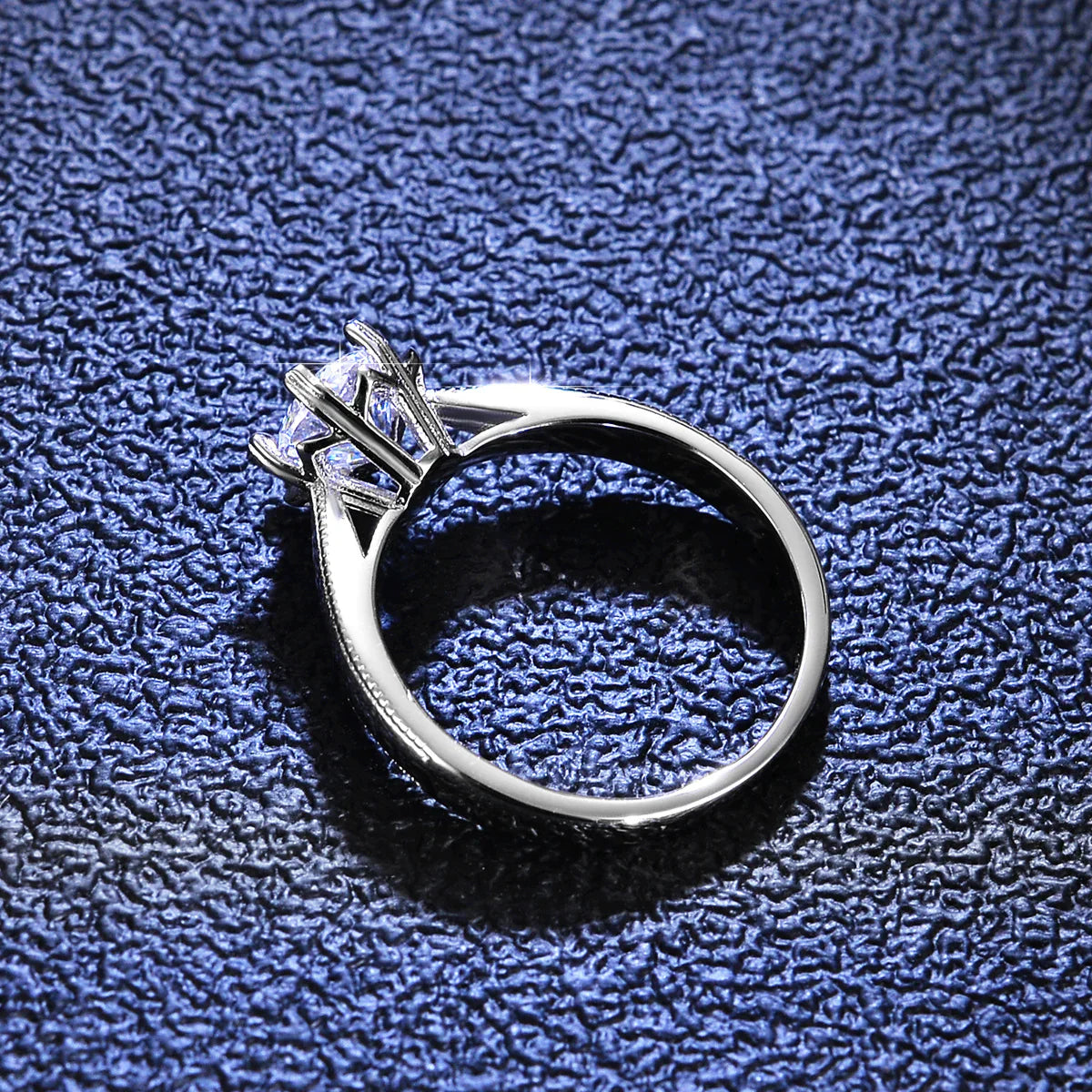 Aubrey Ring | Sterling Silver