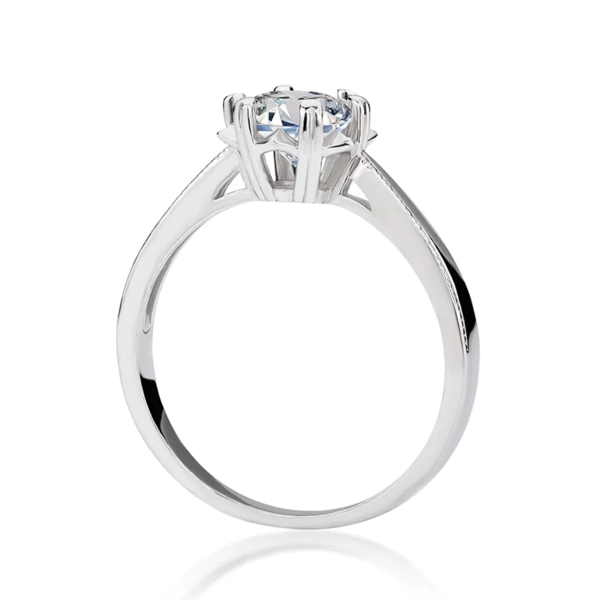 Aubrey Ring | Sterling Silver