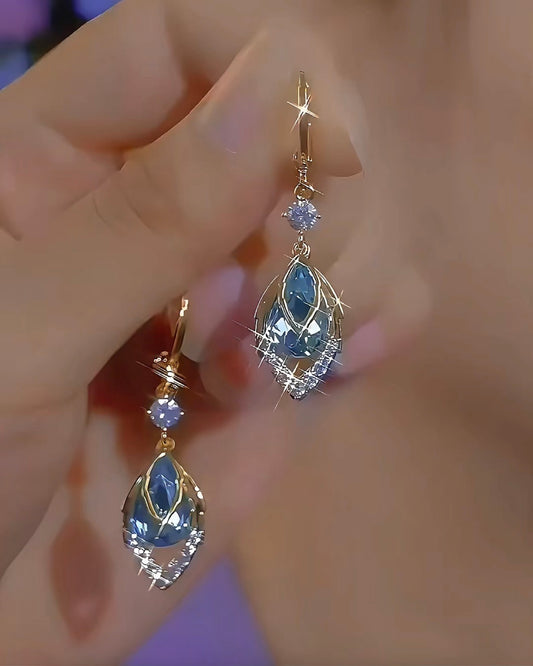 Plero Earrings