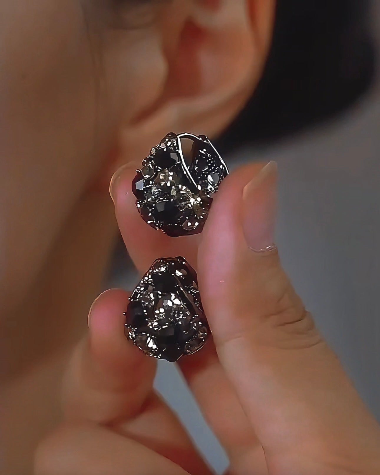 Yird Earrings