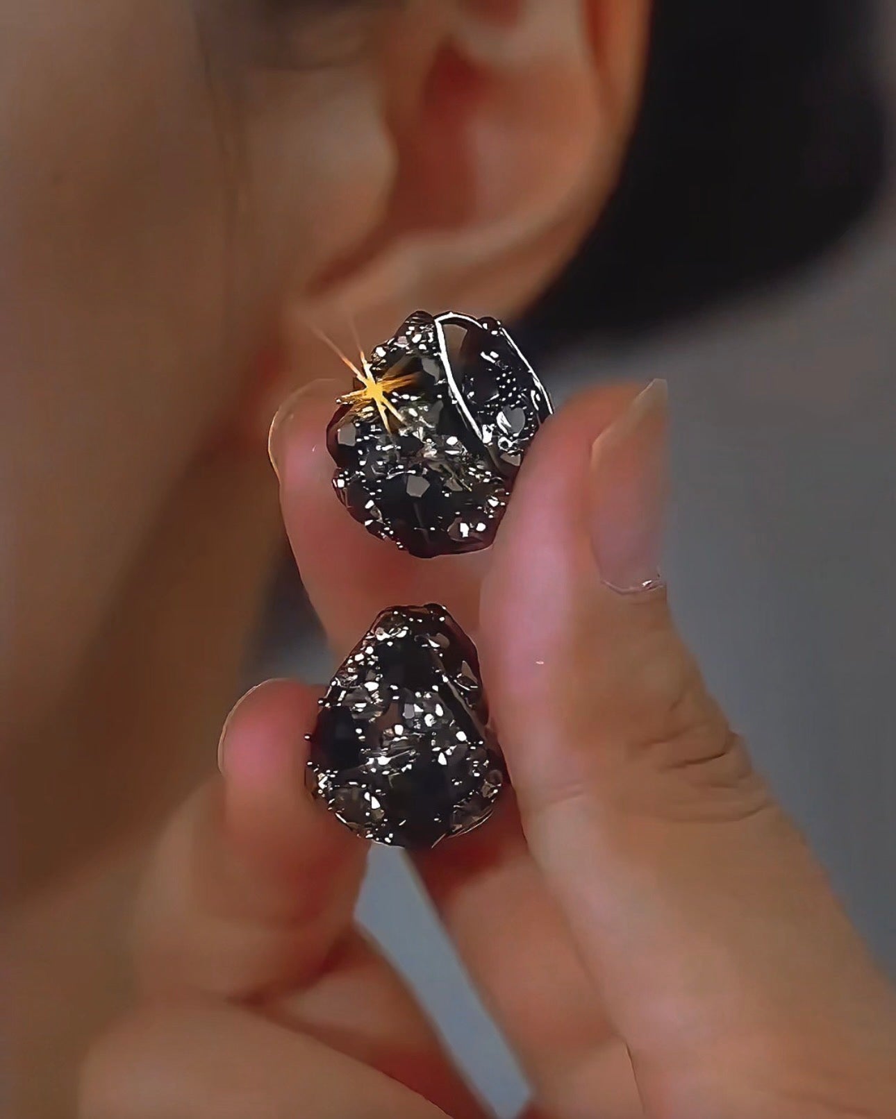 Yird Earrings