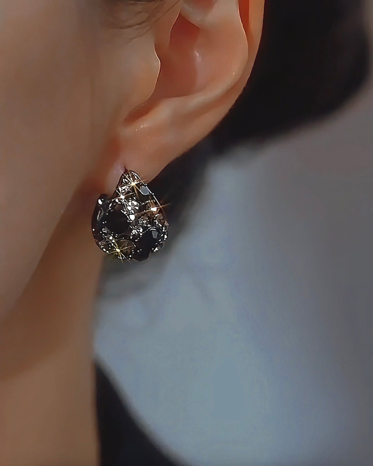 Yird Earrings