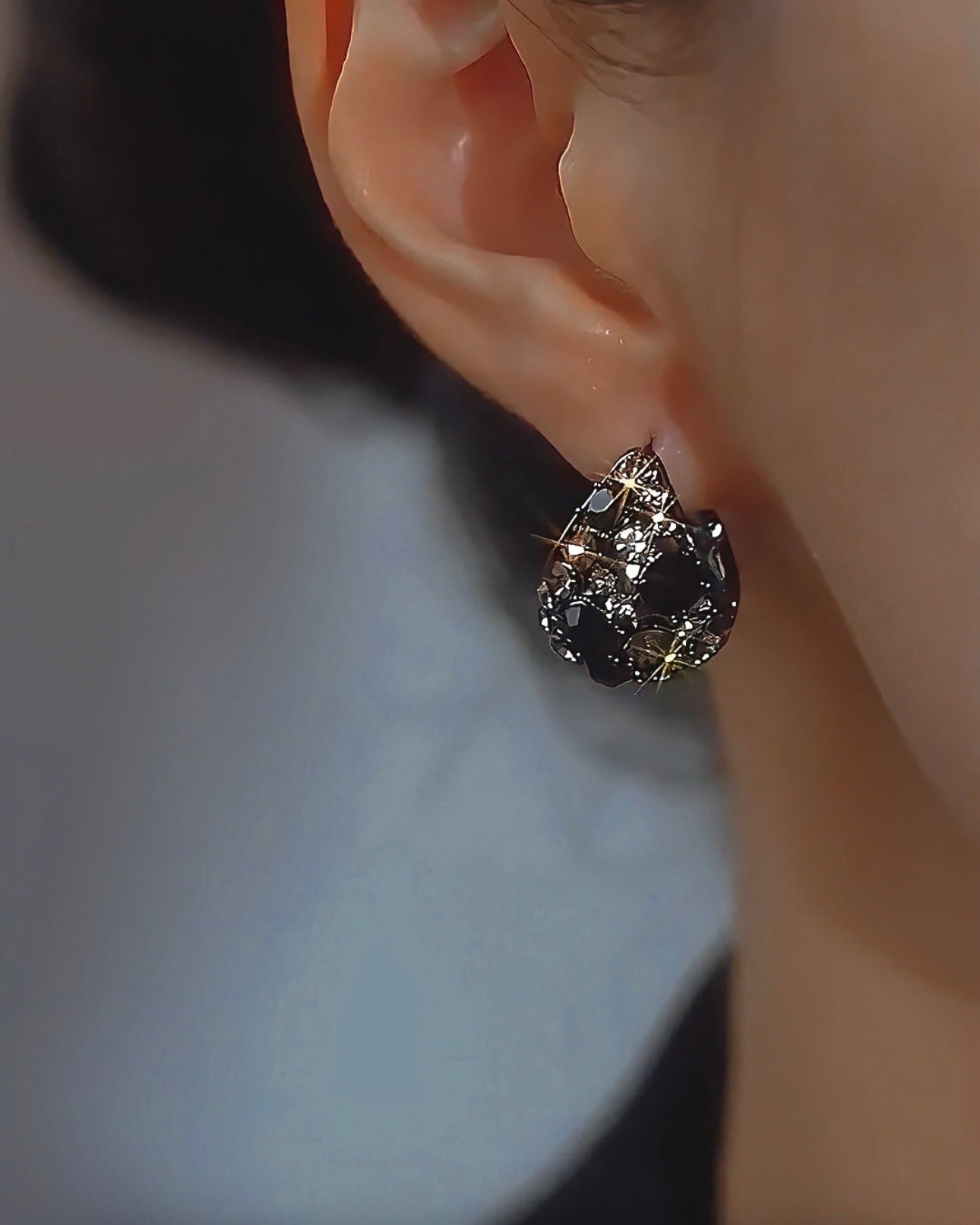 Yird Earrings