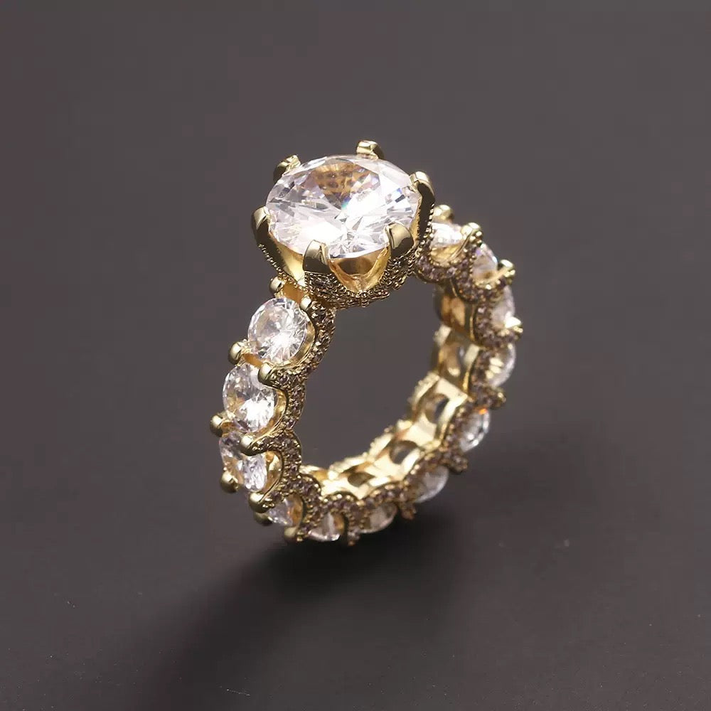 Damaris Ring