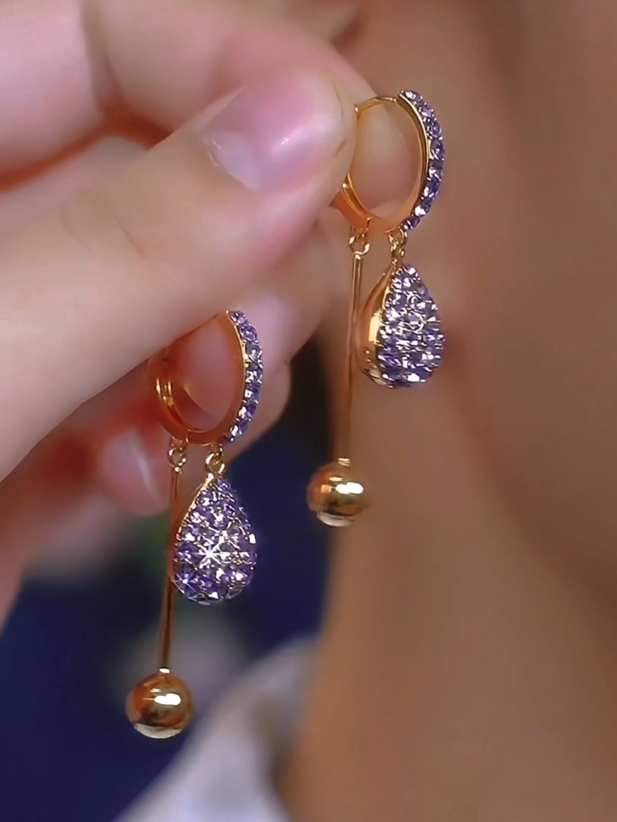 Laura Earrings