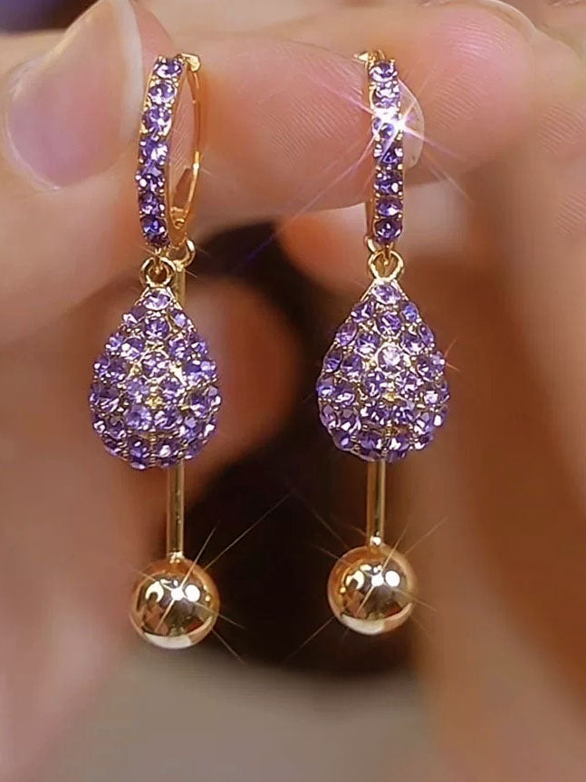 Laura Earrings