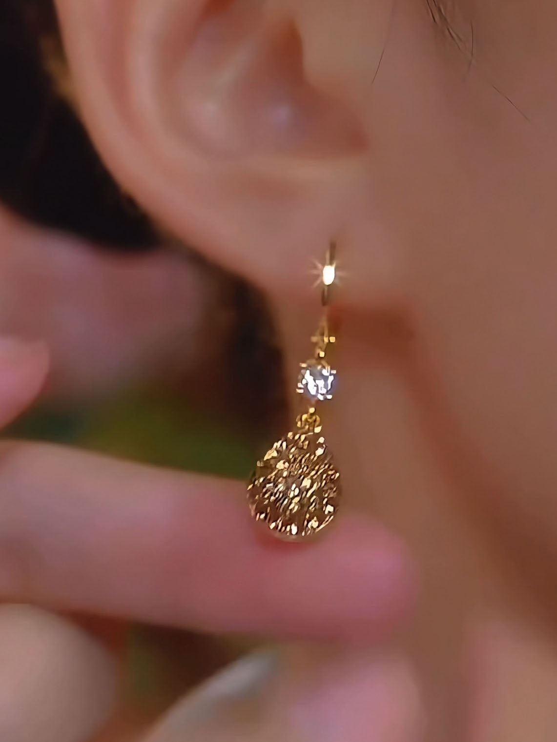 Jane Earrings