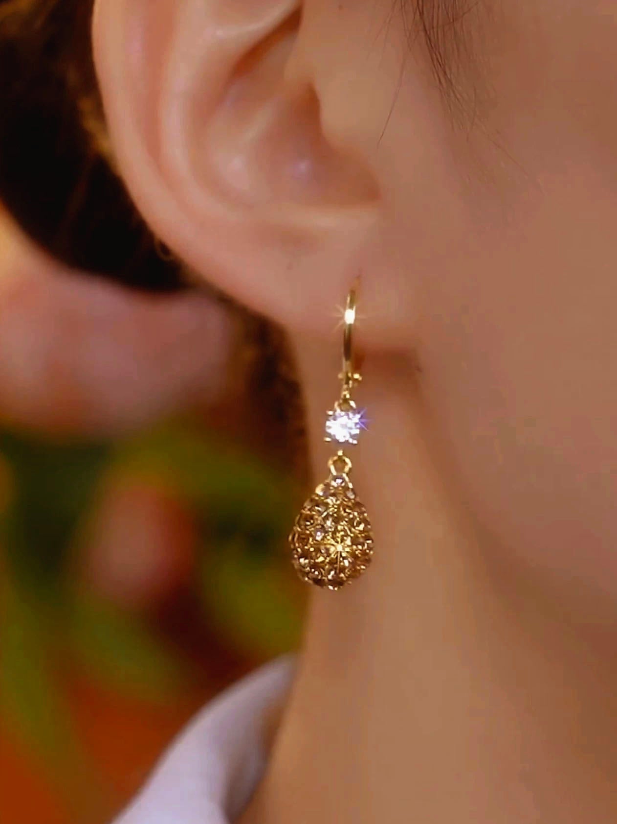 Jane Earrings