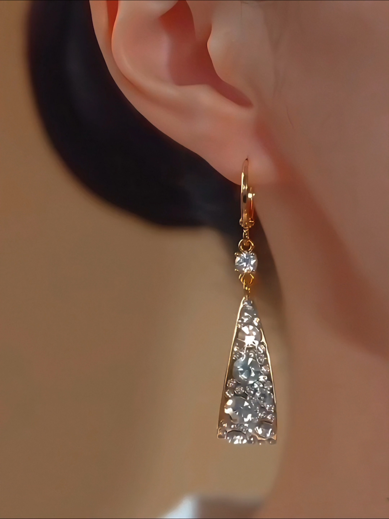 Kate Earrings