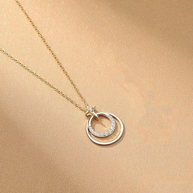 Elise Necklace