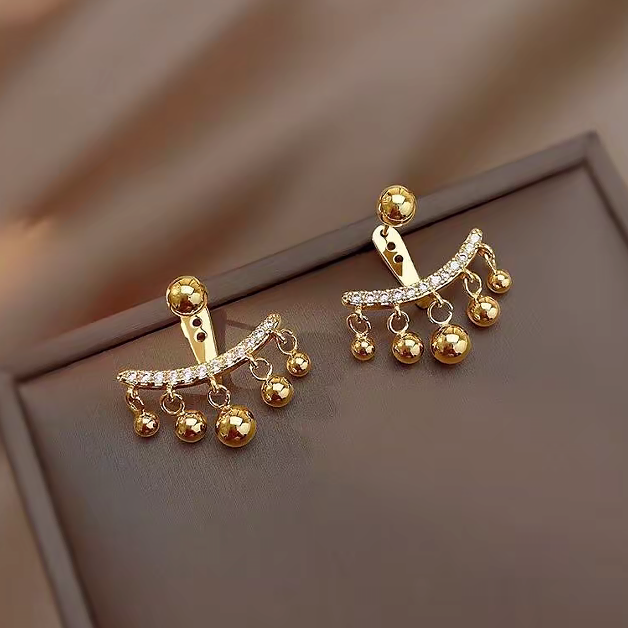 Amara Earrings