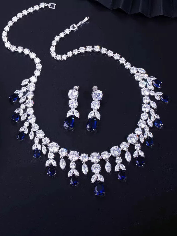 Fernanda Necklace Set