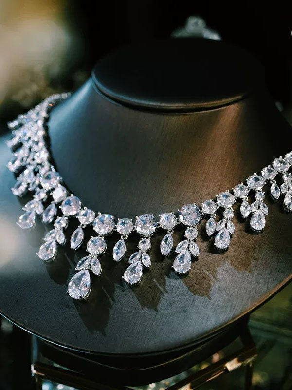 Fernanda Necklace Set