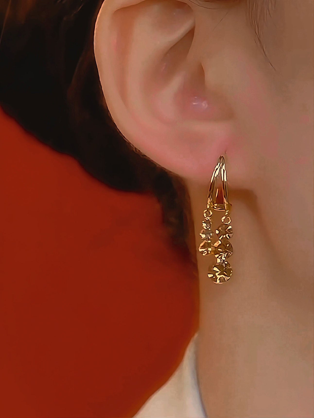 Reese Earrings