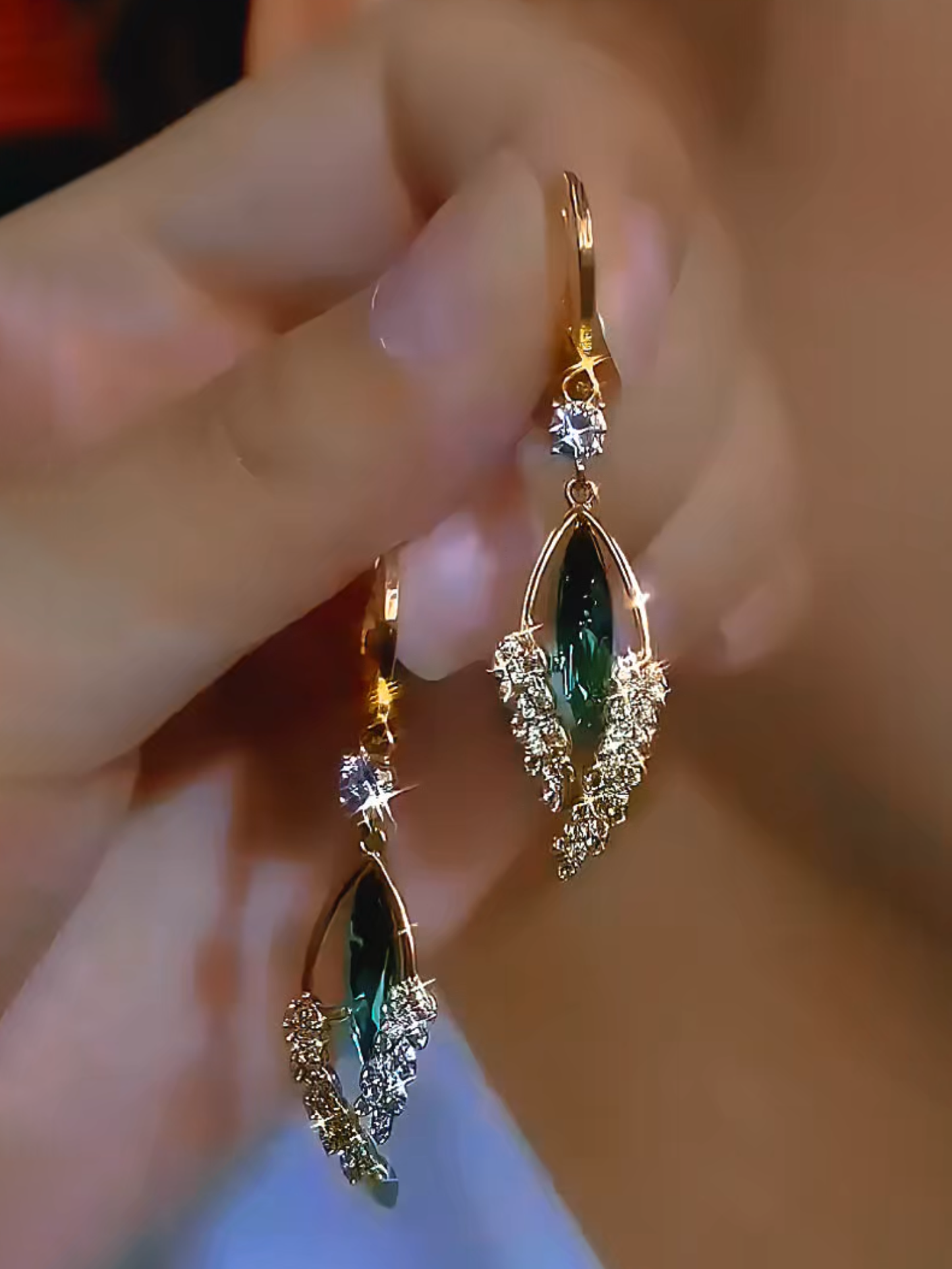 Dana Earrings