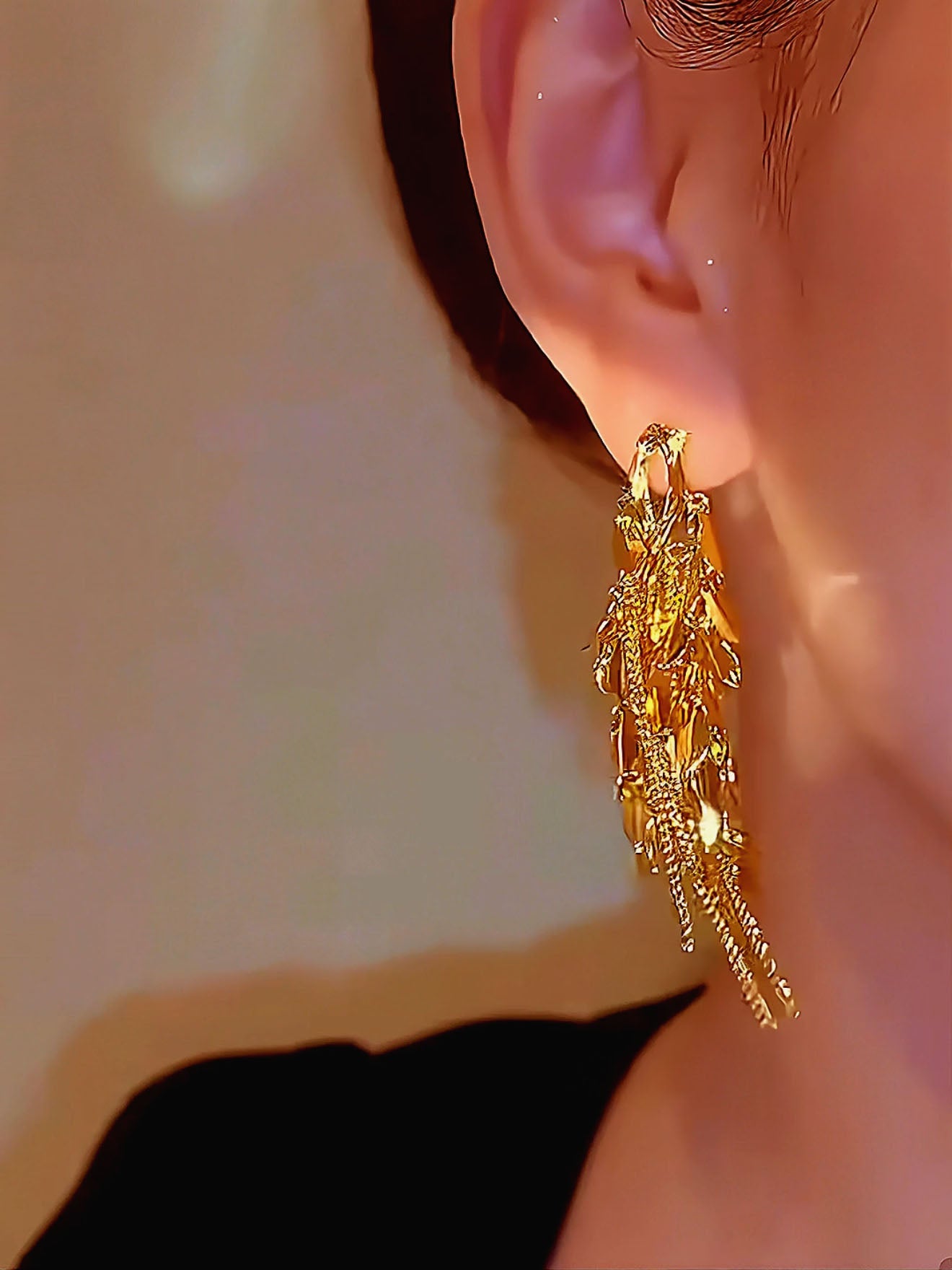Bree Earrings