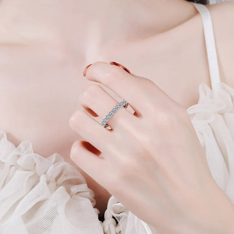 Eloise Ring | Sterling Silver