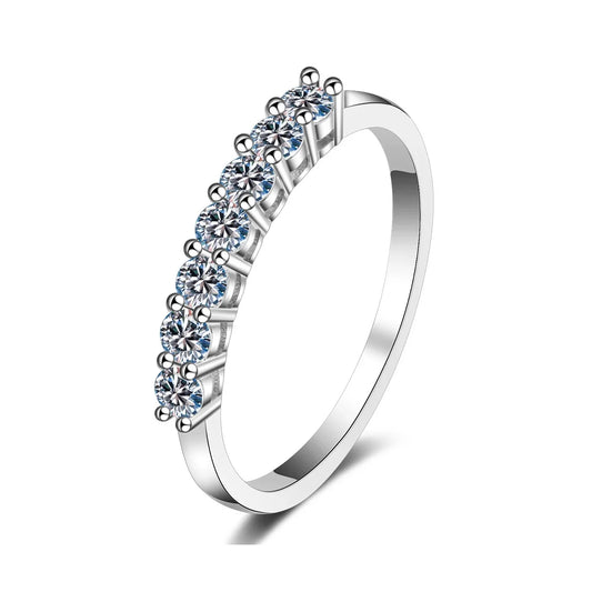 Melanie Ring | Sterling Silver