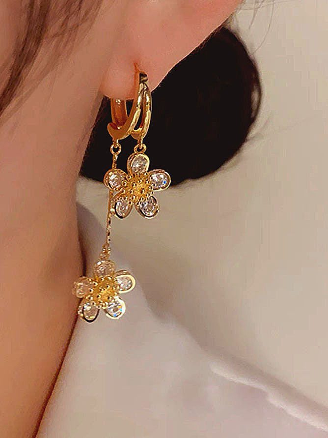 Seren Earrings