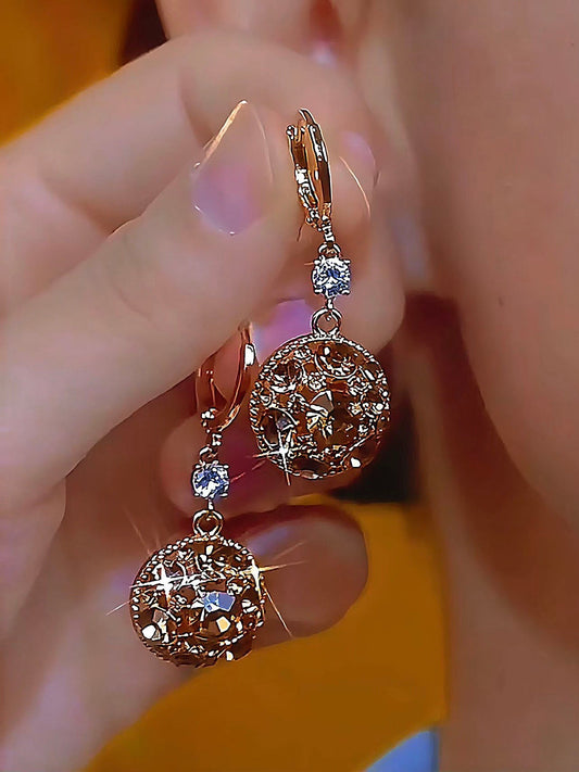 Lilou Earrings