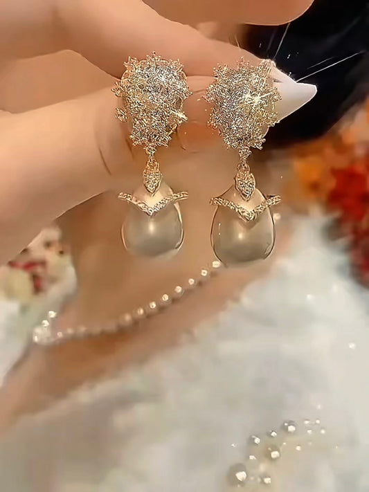 Katina Earrings