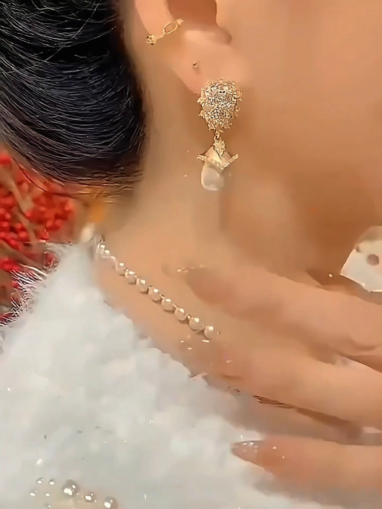 Katina Earrings