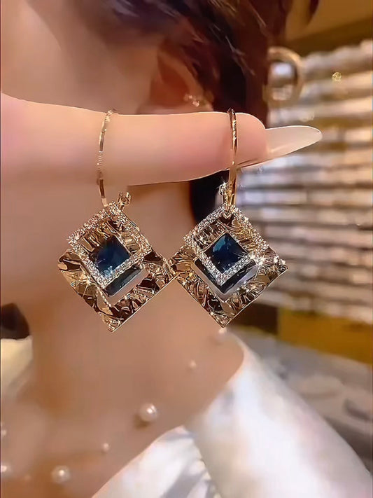 Raisa Earrings