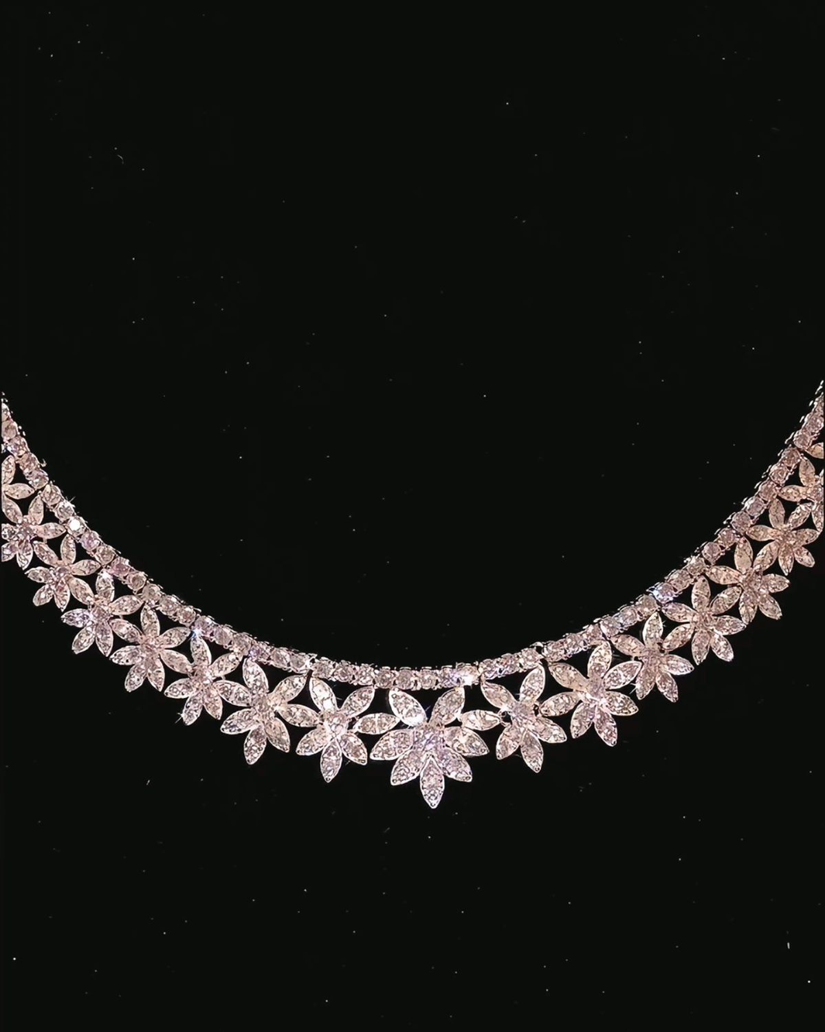 Euphemia Necklace Set