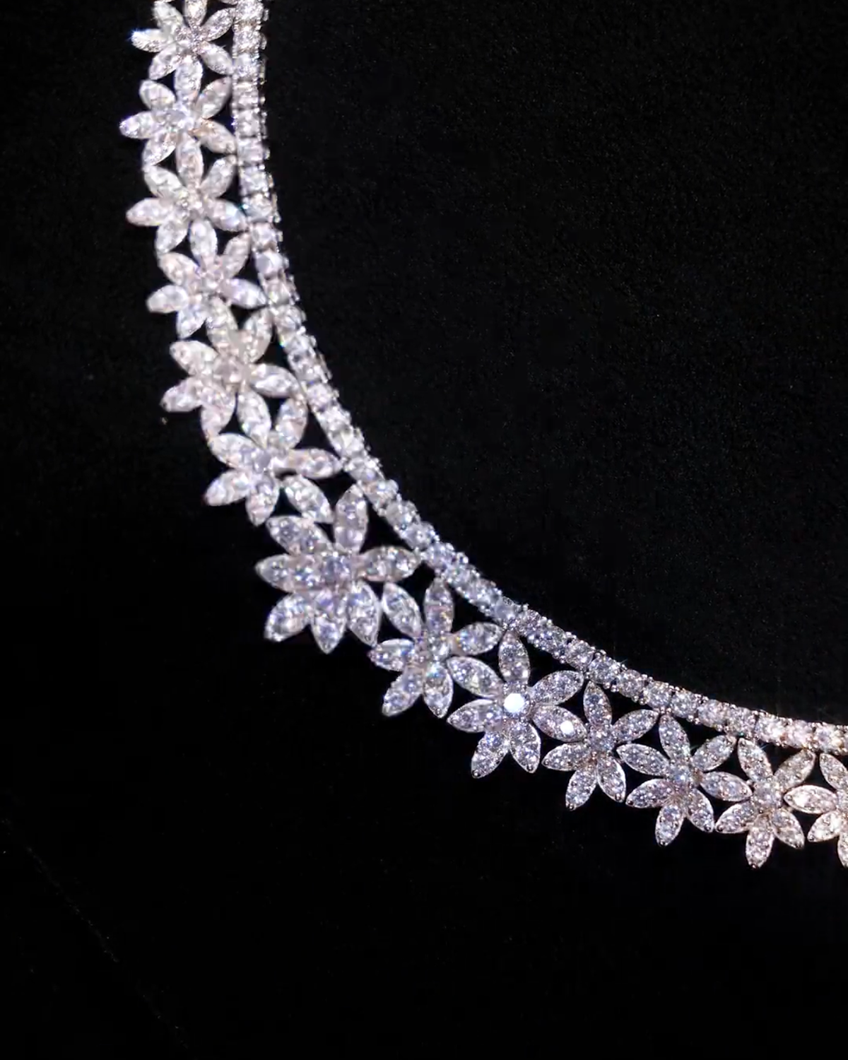 Euphemia Necklace Set