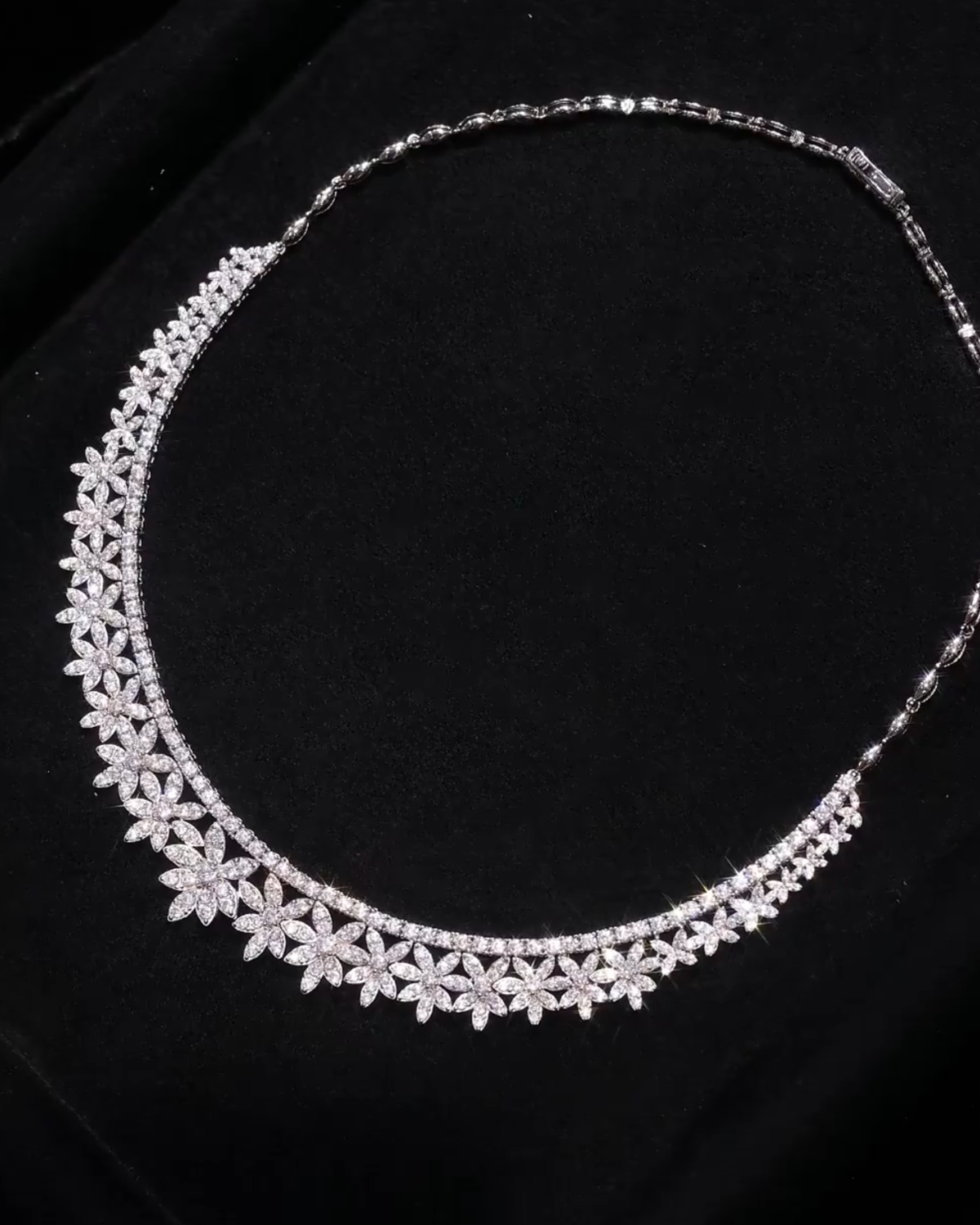 Euphemia Necklace Set