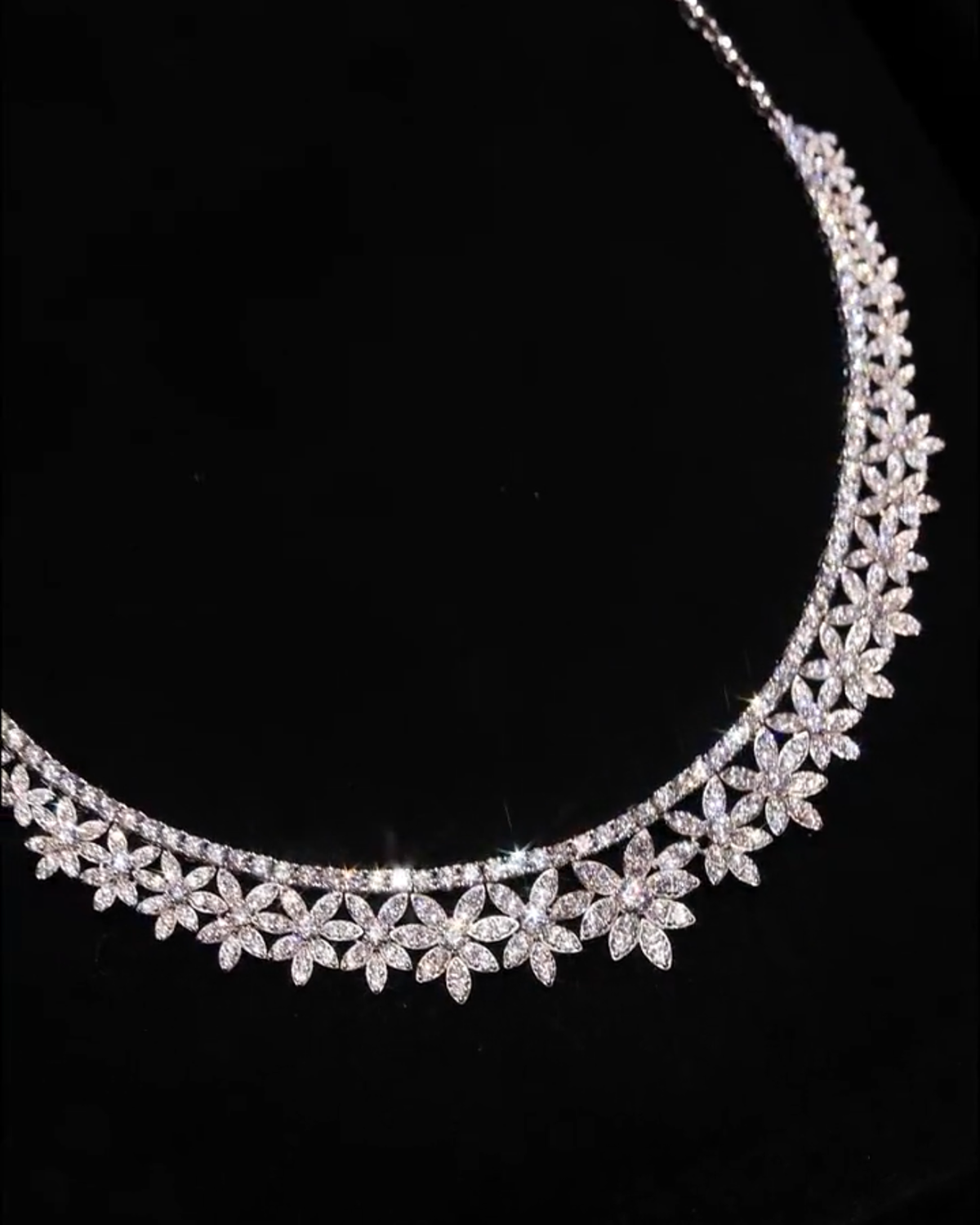 Euphemia Necklace Set