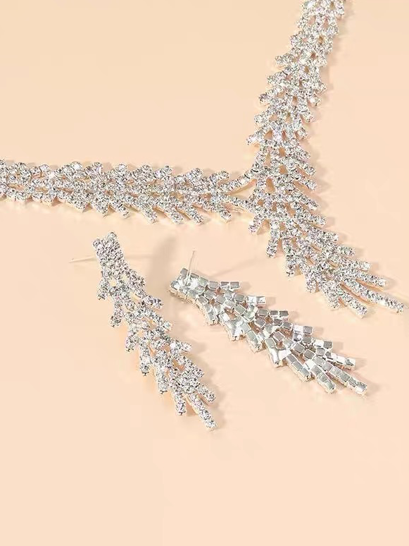 Seraphina Necklace Set